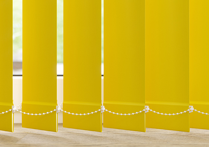 Roma (FR), Sunburst - Vertical Blind - Image 4